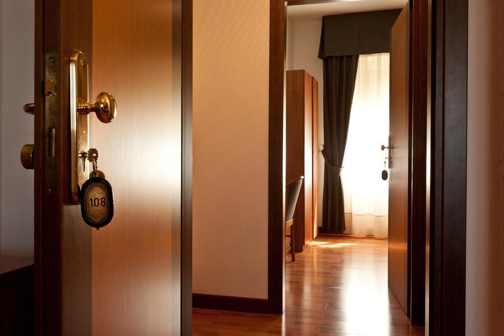 Casa Ferretti Di Ferretti Village Silvi Marina Ruang foto