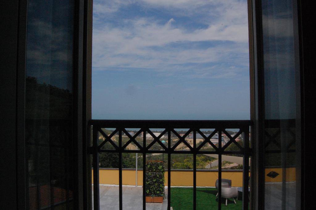 Casa Ferretti Di Ferretti Village Silvi Marina Ruang foto