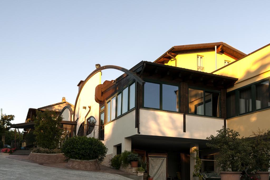 Casa Ferretti Di Ferretti Village Silvi Marina Bagian luar foto