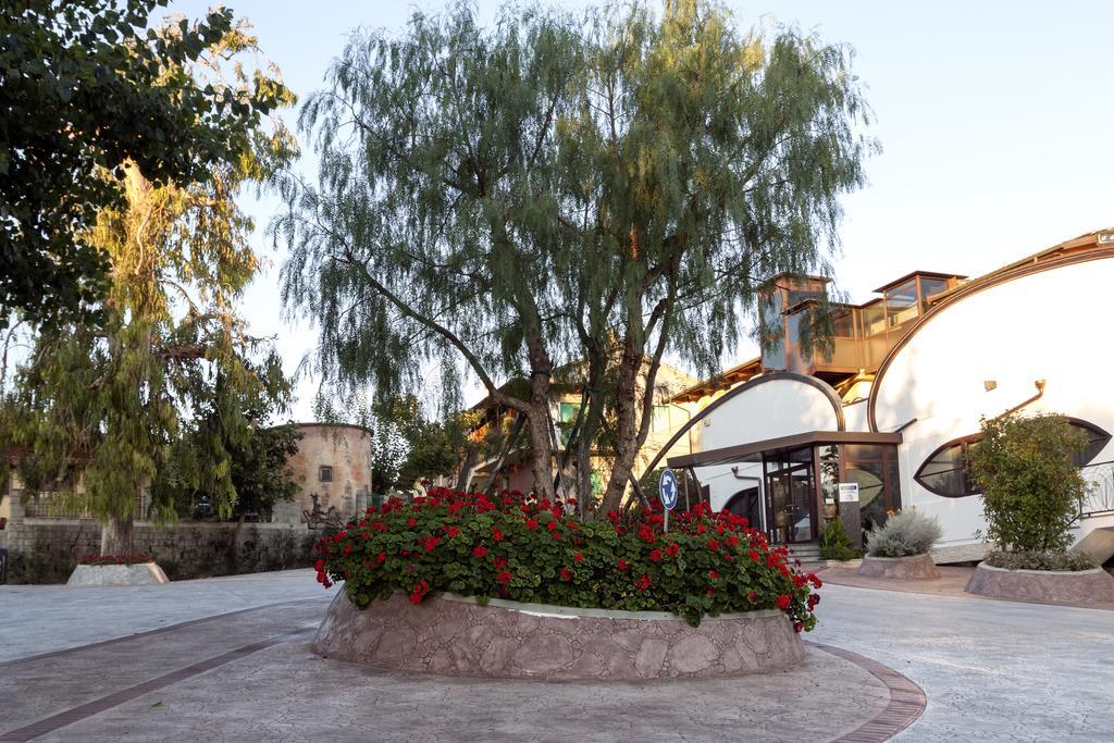 Casa Ferretti Di Ferretti Village Silvi Marina Bagian luar foto