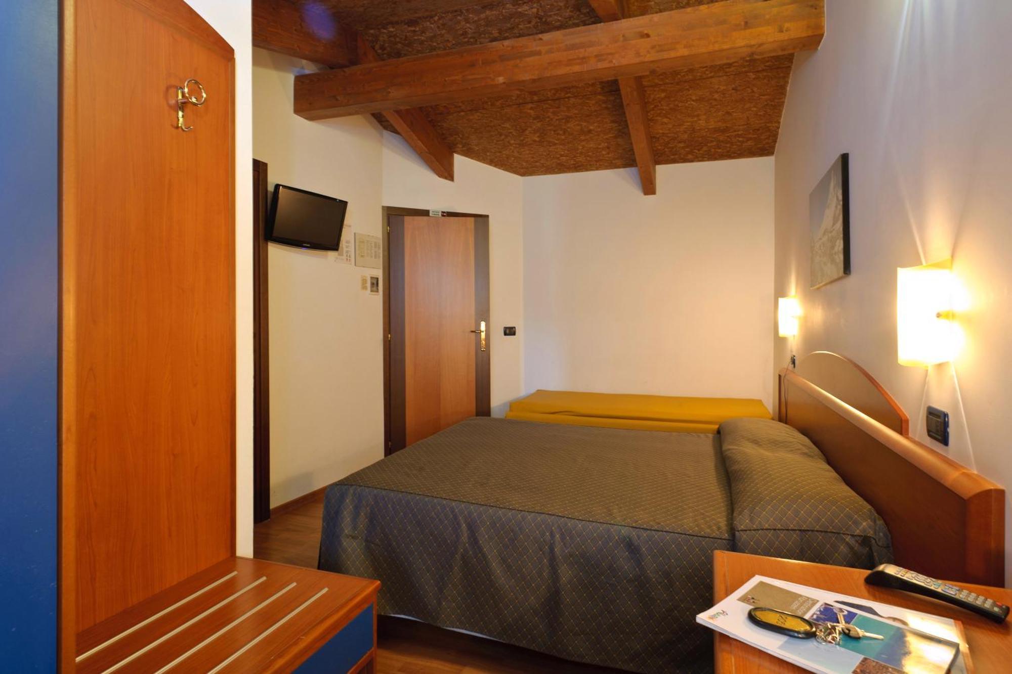 Casa Ferretti Di Ferretti Village Silvi Marina Ruang foto