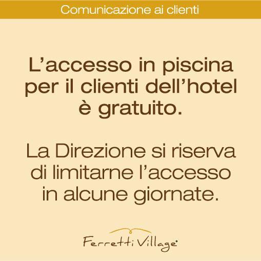 Casa Ferretti Di Ferretti Village Silvi Marina Bagian luar foto