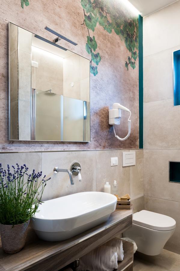 Casa Ferretti Di Ferretti Village Silvi Marina Bagian luar foto