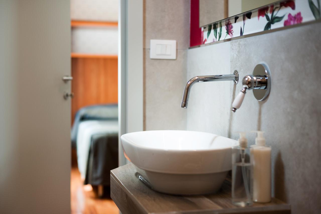 Casa Ferretti Di Ferretti Village Silvi Marina Bagian luar foto