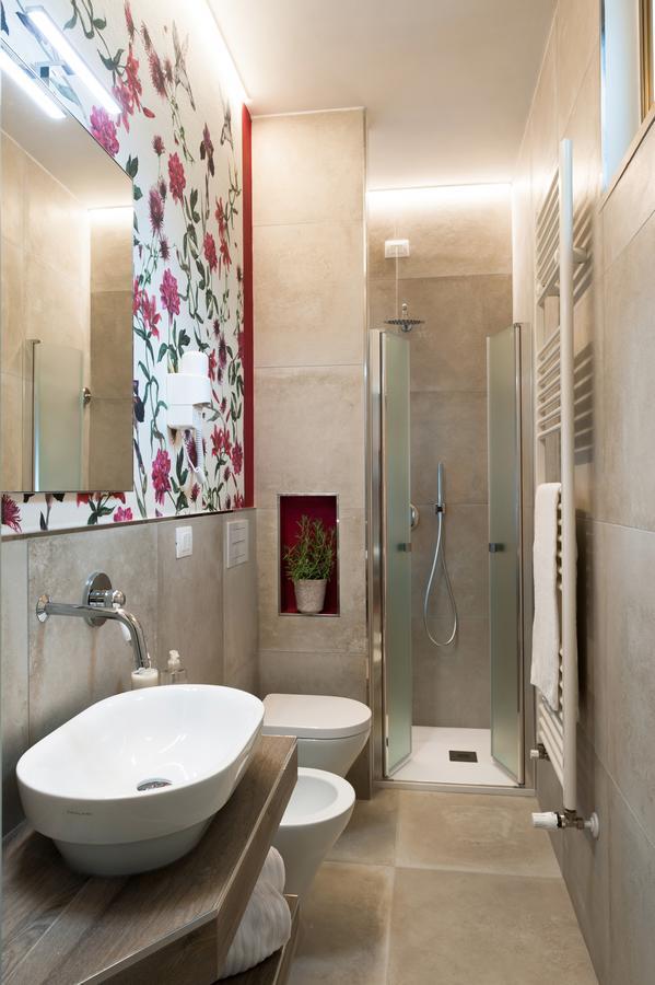 Casa Ferretti Di Ferretti Village Silvi Marina Bagian luar foto